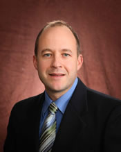 Eric Purdom, DO Ear, Nose and Throat Doctor at Manhattan Surgical Hospital